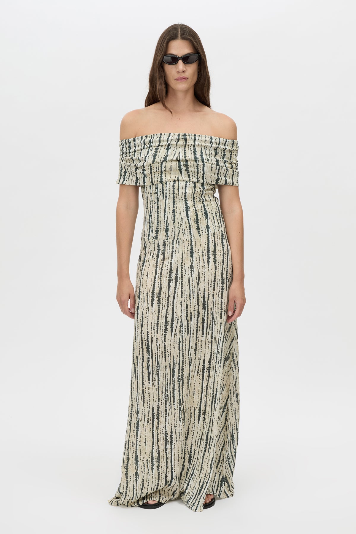 Valaris Maxi Dress