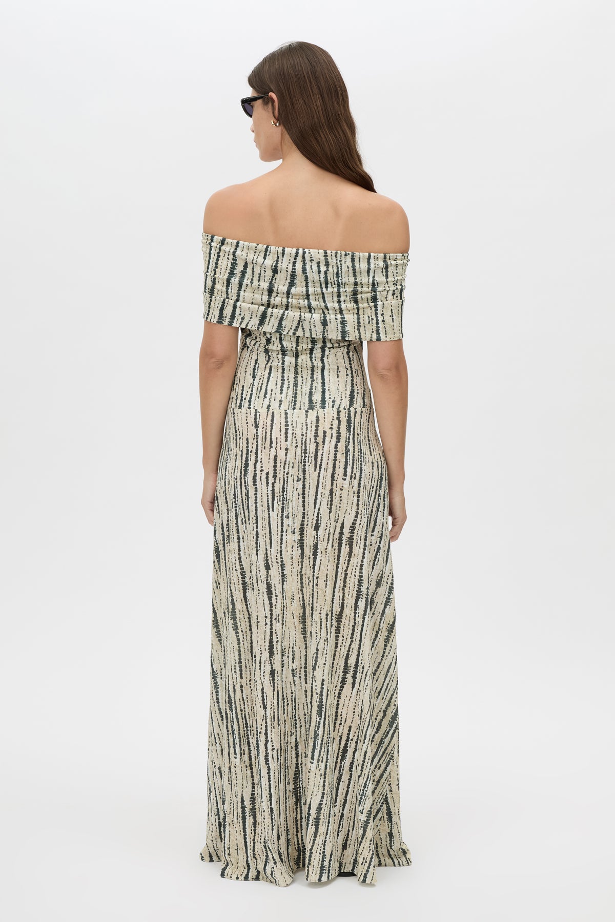 Valaris Maxi Dress