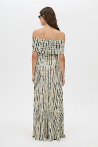 Valaris Maxi Dress