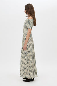Valaris Maxi Dress