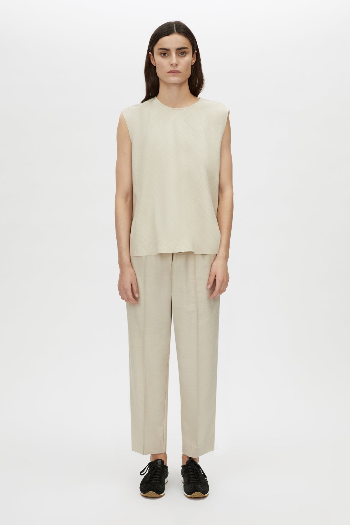 Vector Crop Pant