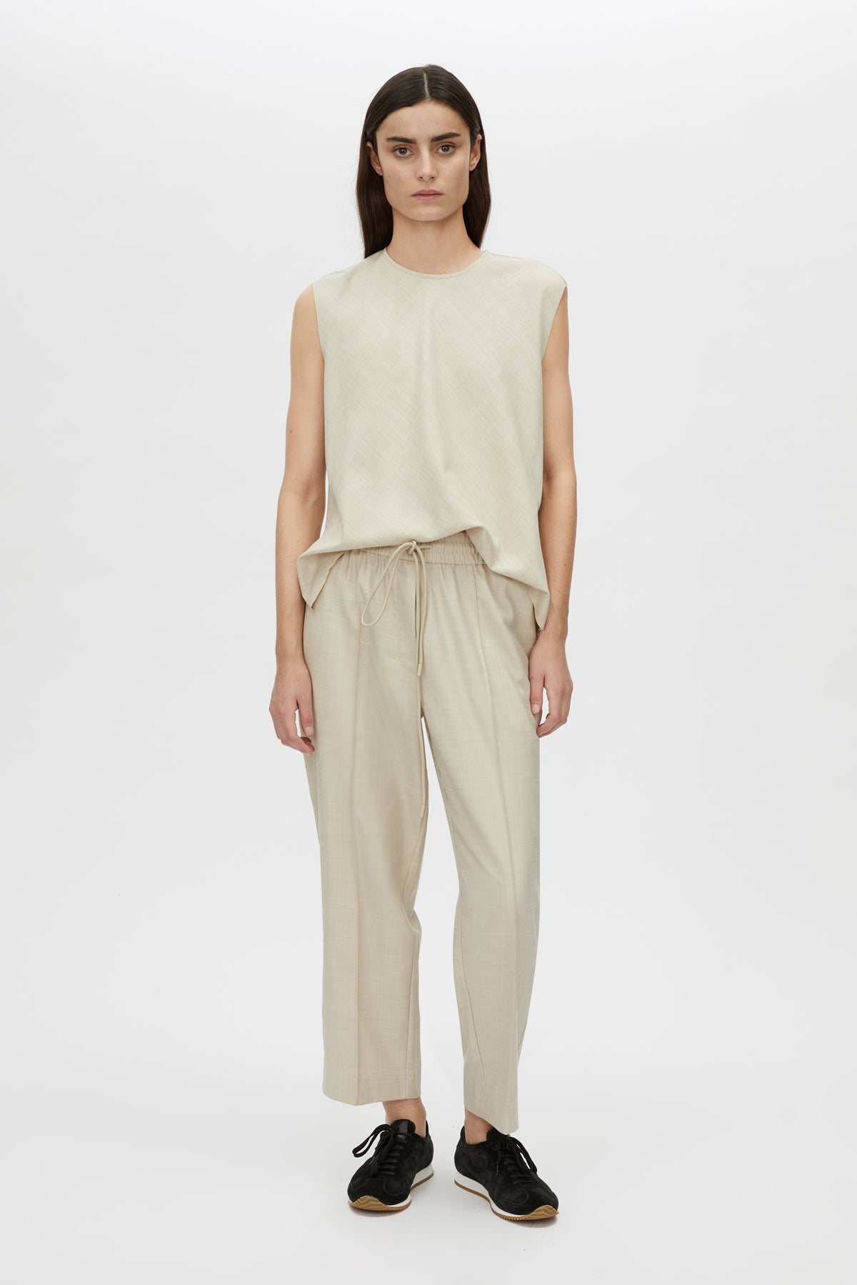 Vector Crop Pant