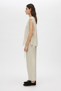 Vector Crop Pant