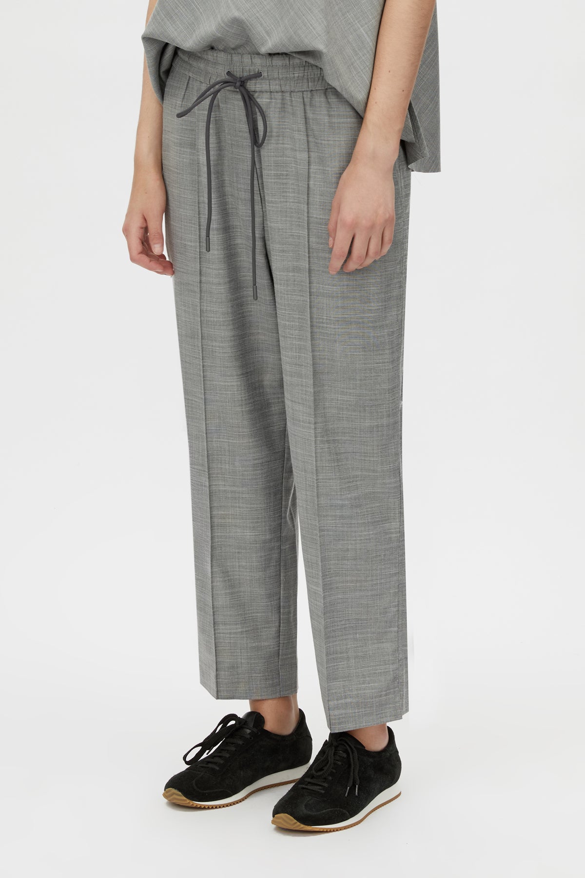 Vector Crop Pant