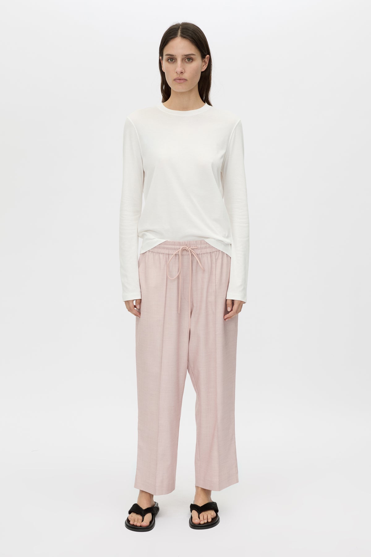 Vector Crop Pant