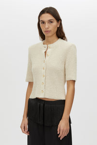 Vega Knit Top