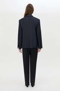 Velin Blazer