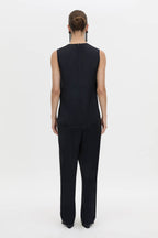 Velin Shell Top