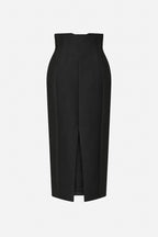 Vene Midi Skirt