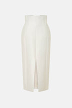 Vene Midi Skirt