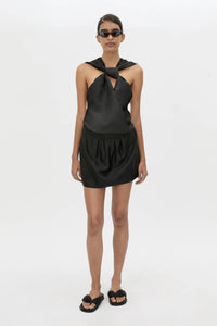 Vene Mini Skirt