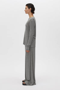 Vetiver Long Sleeve Top