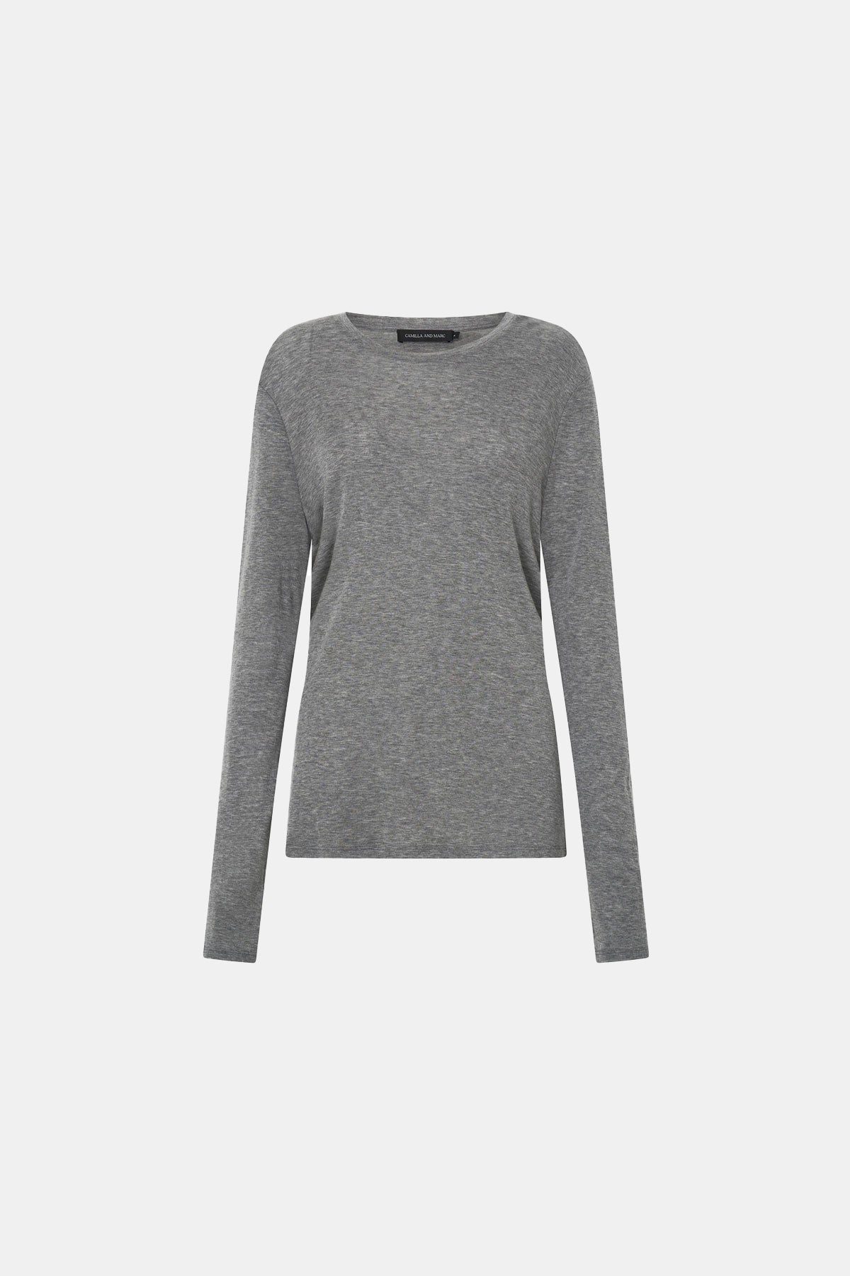 Vetiver Long Sleeve Top