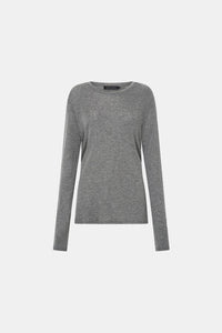 Vetiver Long Sleeve Top
