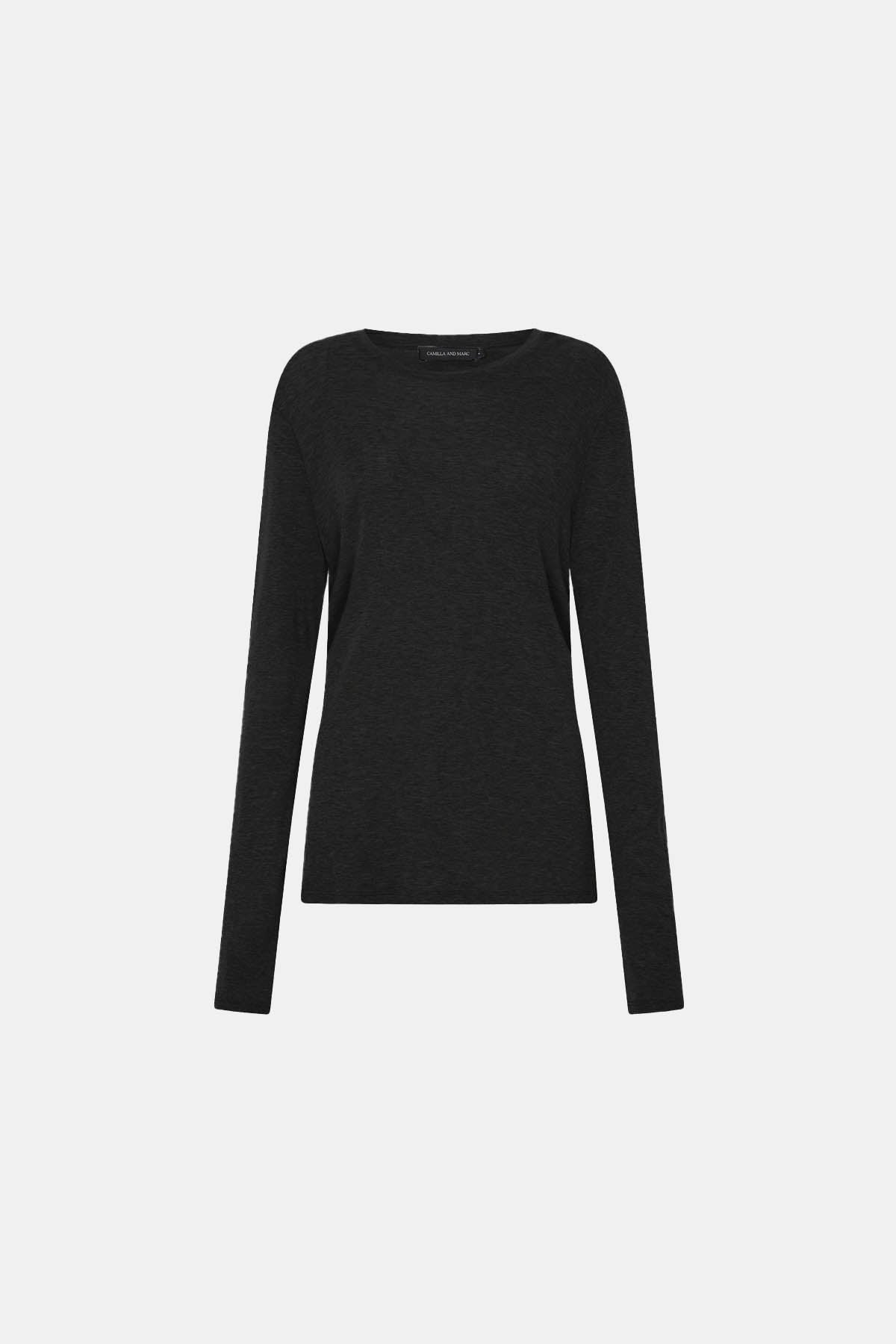 Vetiver Long Sleeve Top