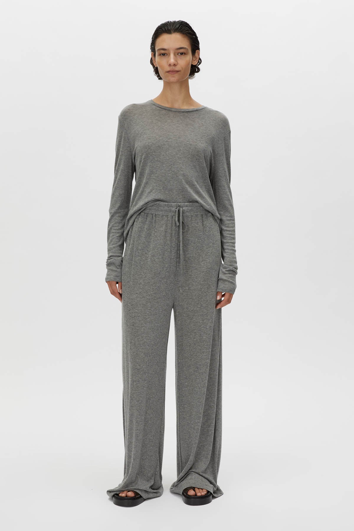 Vetiver Pant