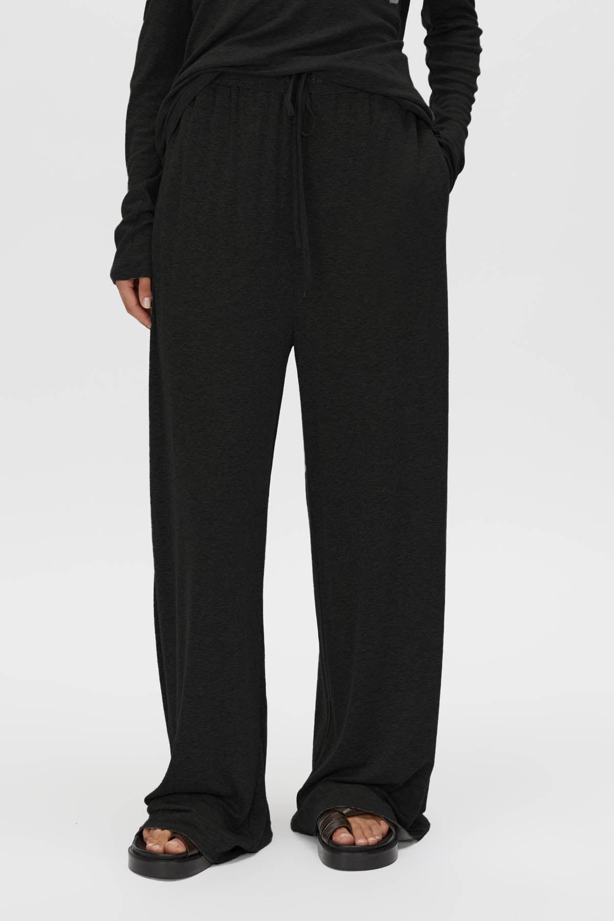 Vetiver Pant
