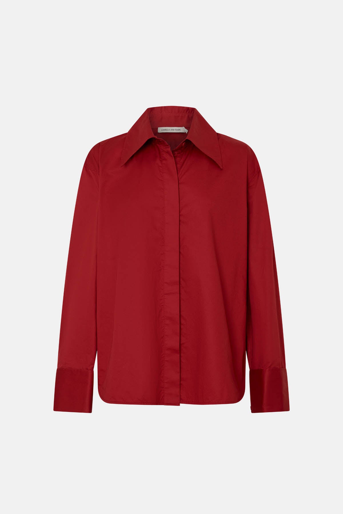 Vince Shirt