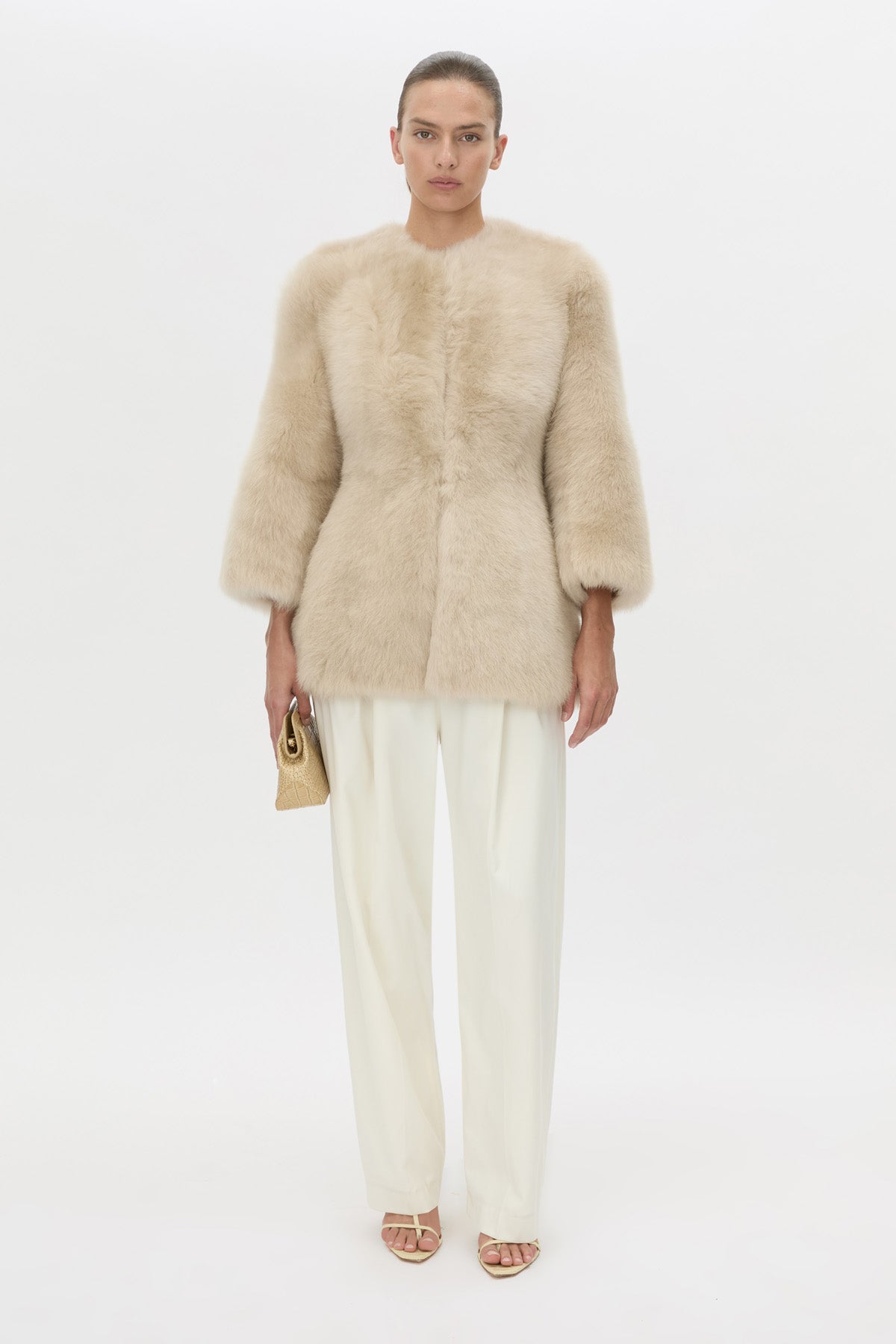 Vionne Coat