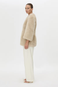 Vionne Coat