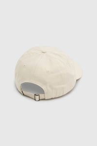 Westley Emb Logo Cap