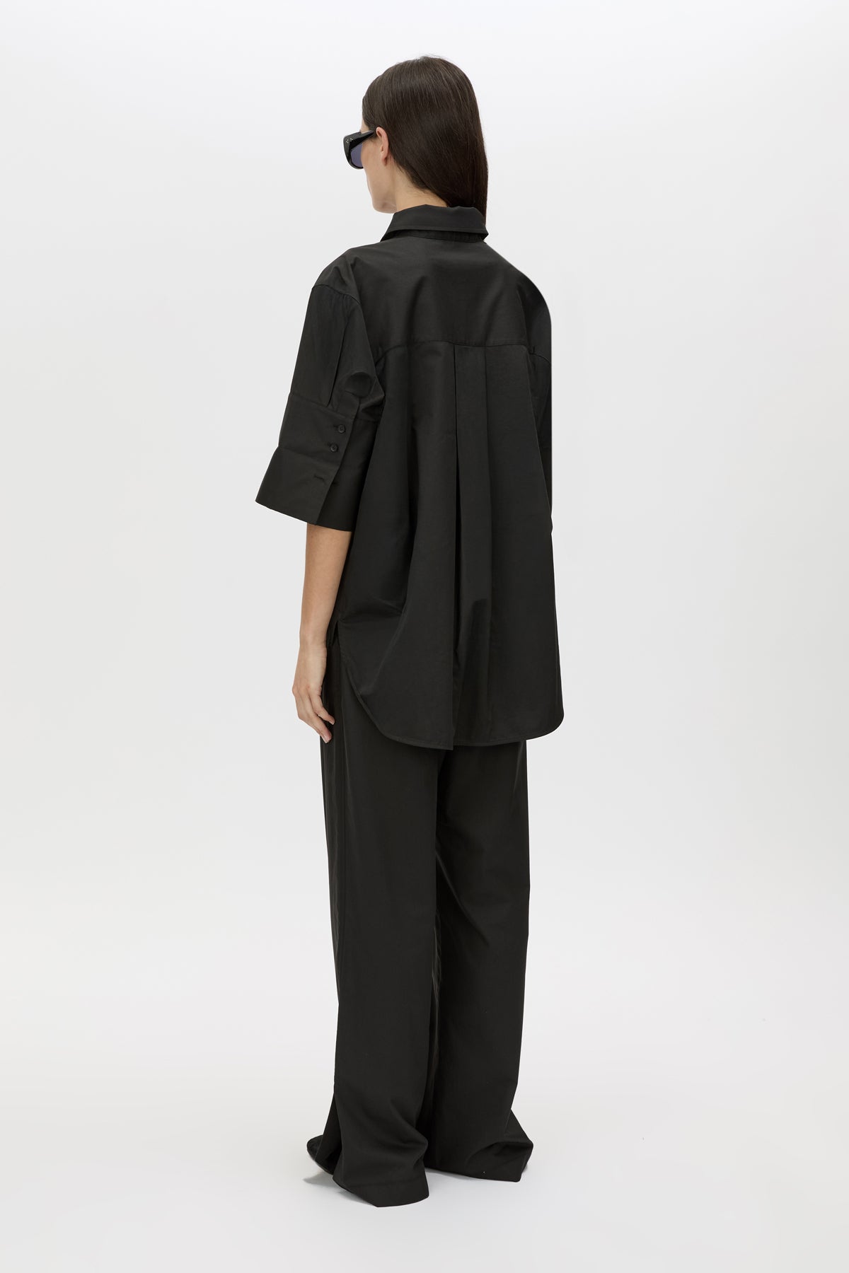 Winslow Short Sleeve Shirt