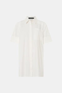 Winslow Short Sleeve Shirt Dress