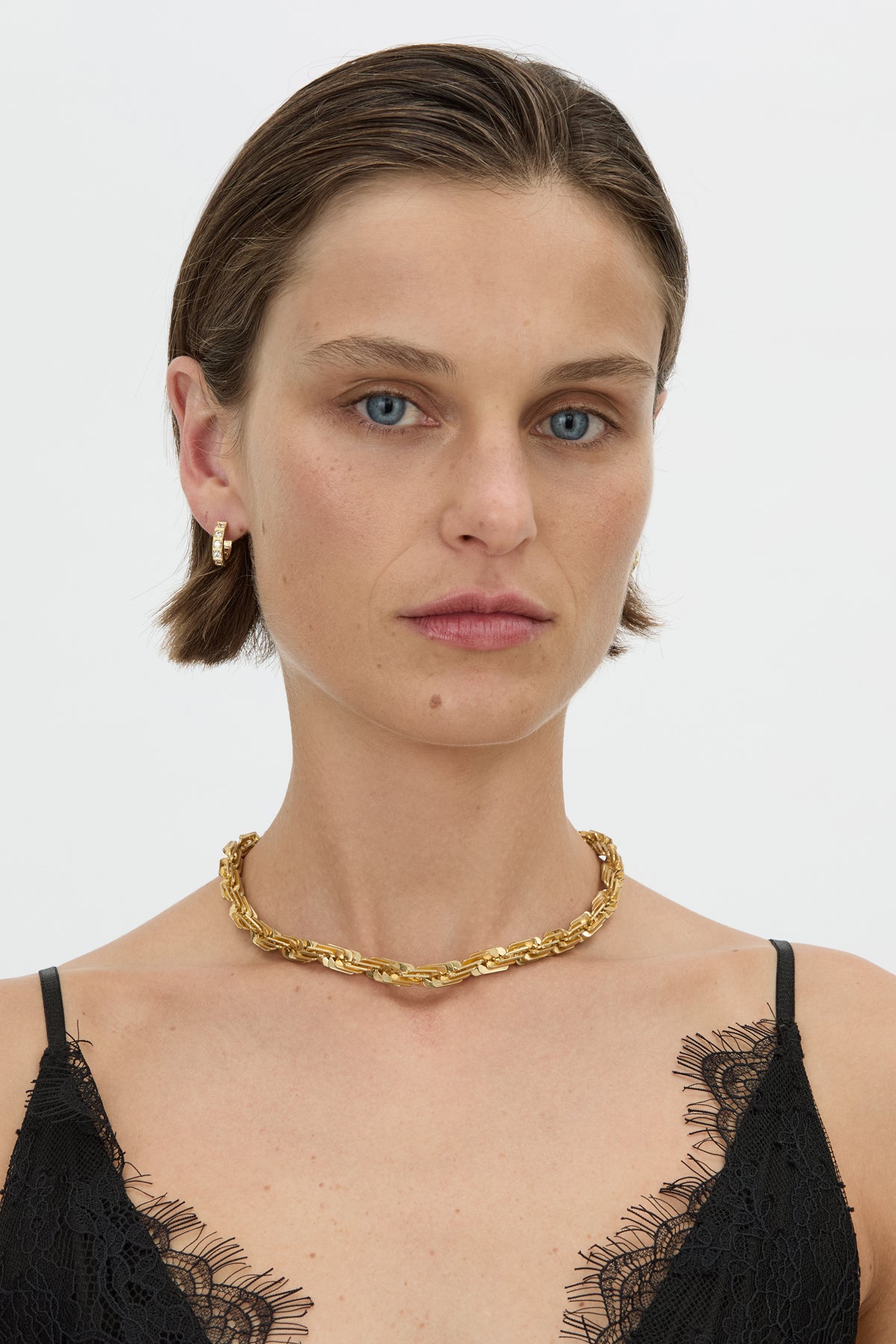 Wrenley Necklace