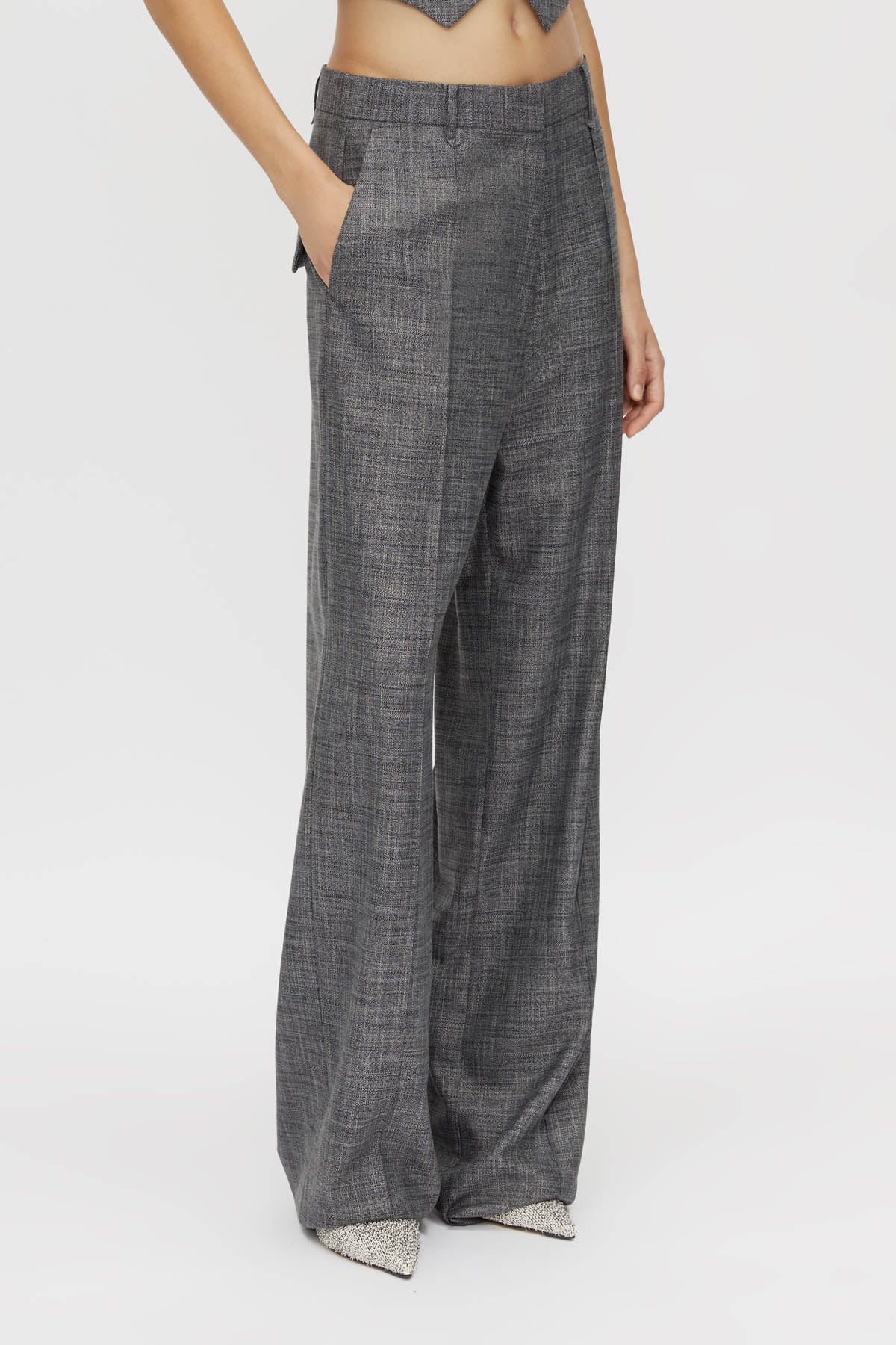 Zazu Pant