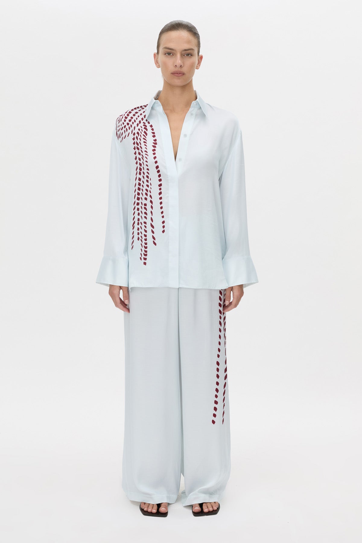 Suri Long Sleeve Shirt