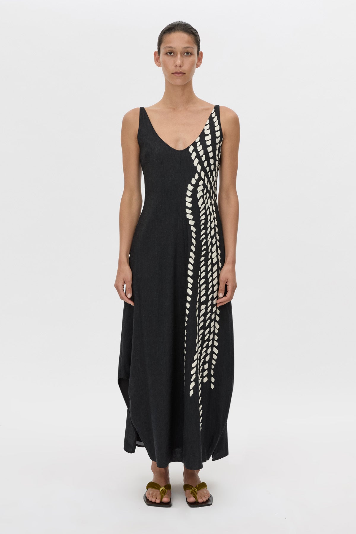 Suri Midi Dress