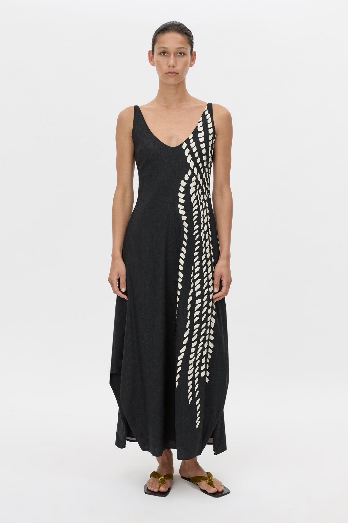 Suri Midi Dress
