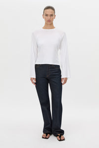 Dakota Raglan Sleeve Top