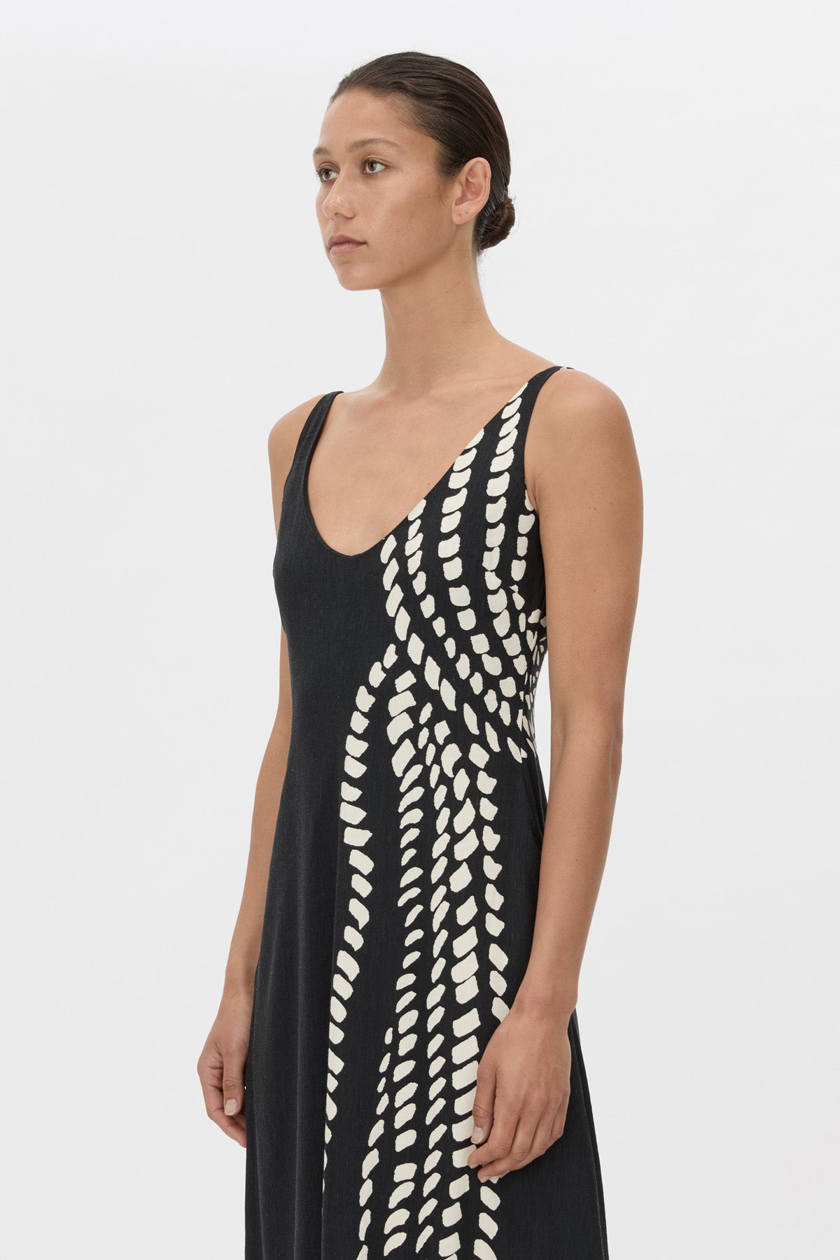Suri Midi Dress