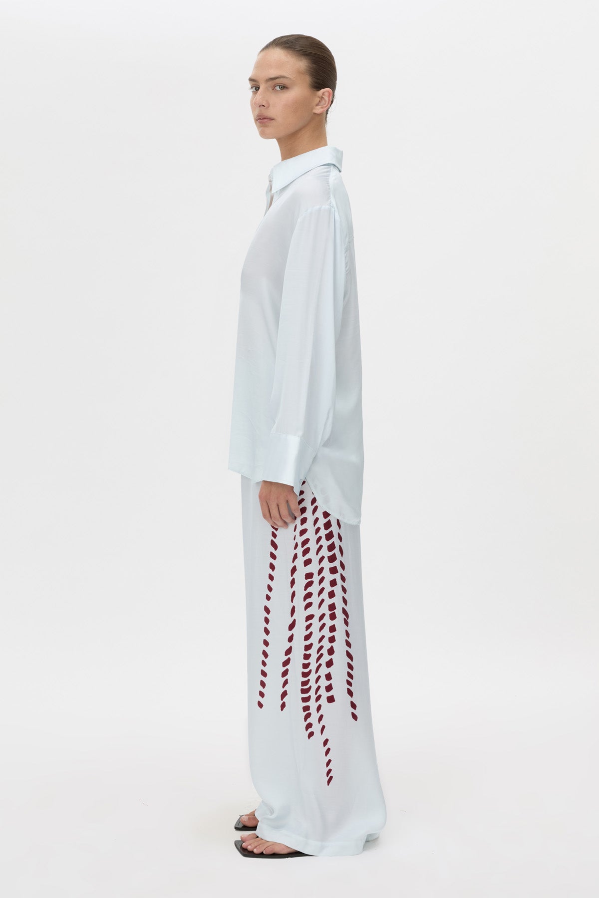 Suri Long Sleeve Shirt