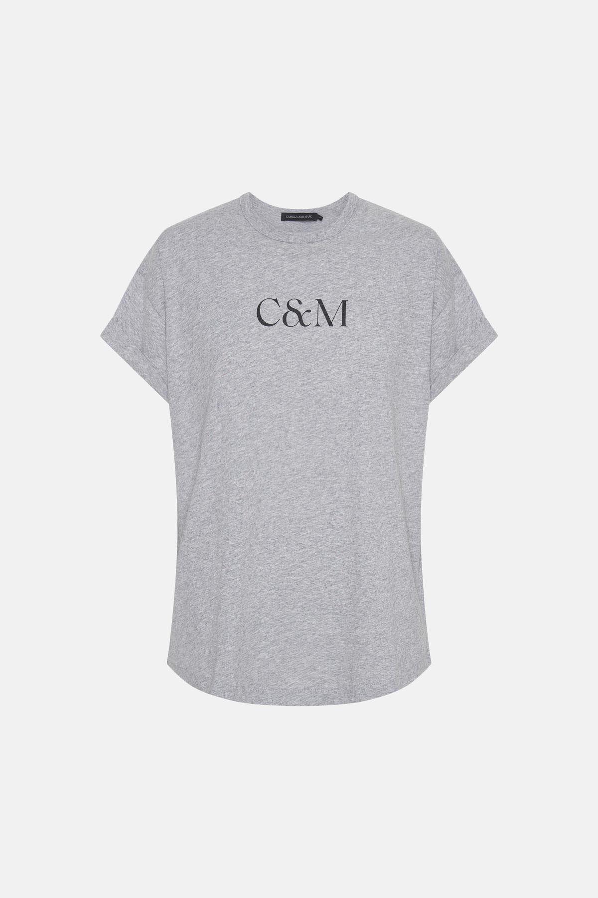 Huntington C&m Tee