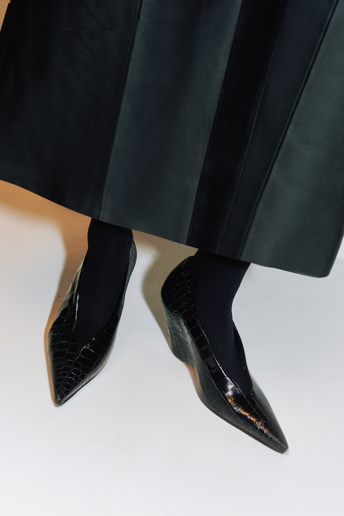 Camilla and Marc SPRING SUMMER 26 Shoes