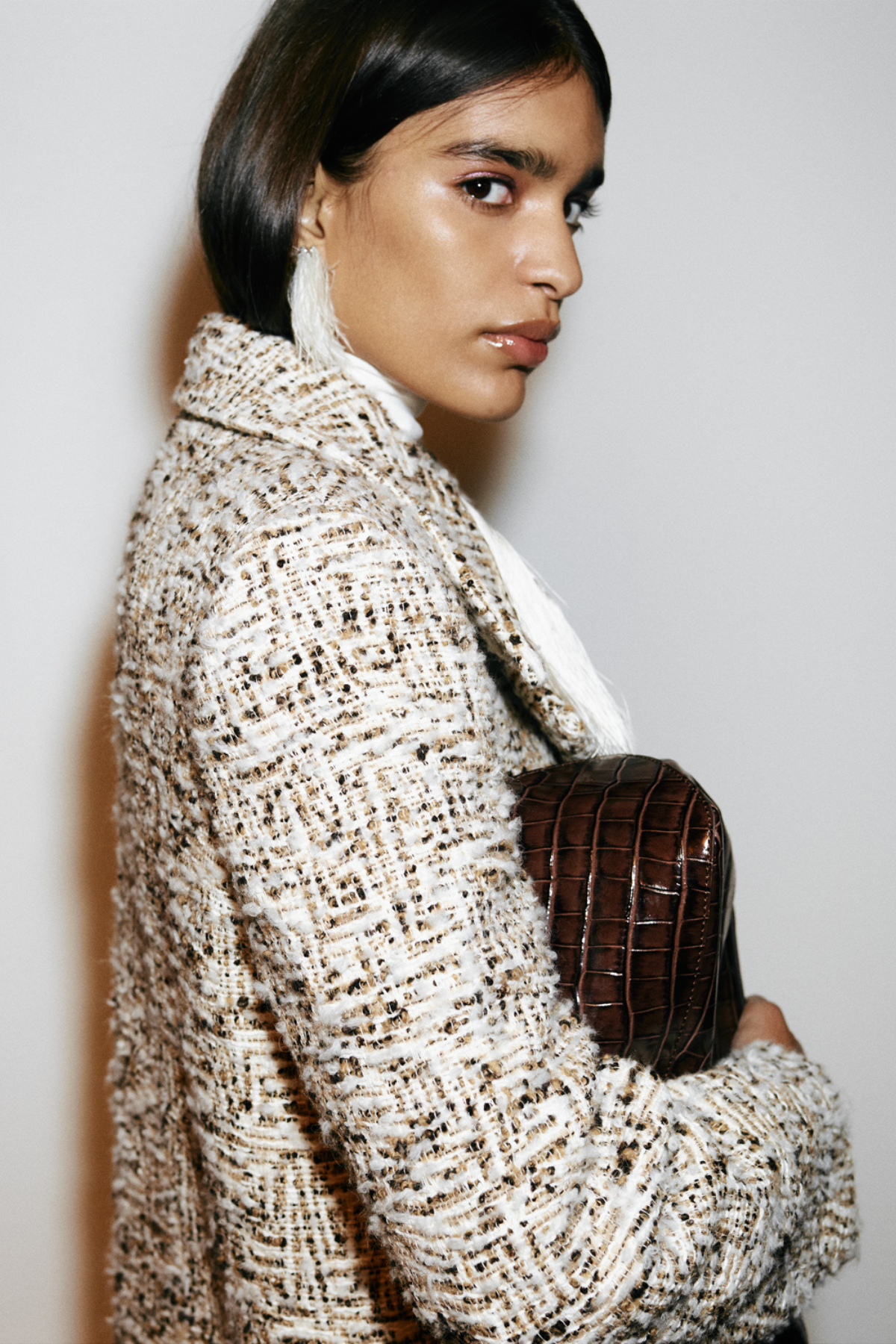 Camilla and Marc SPRING SUMMER 26 Outerwear