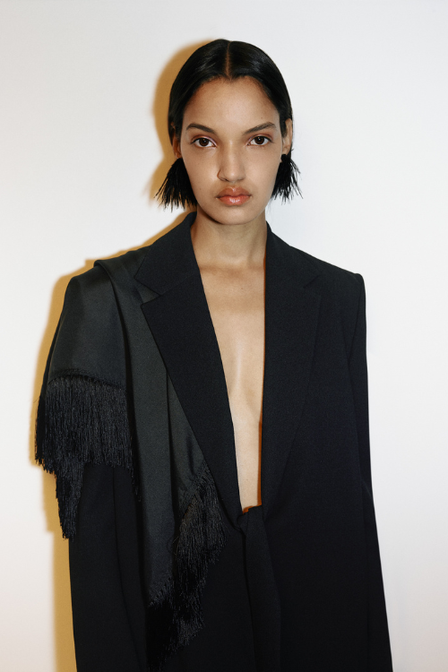 Camilla and Marc SS26 Campaign Little Black Edit