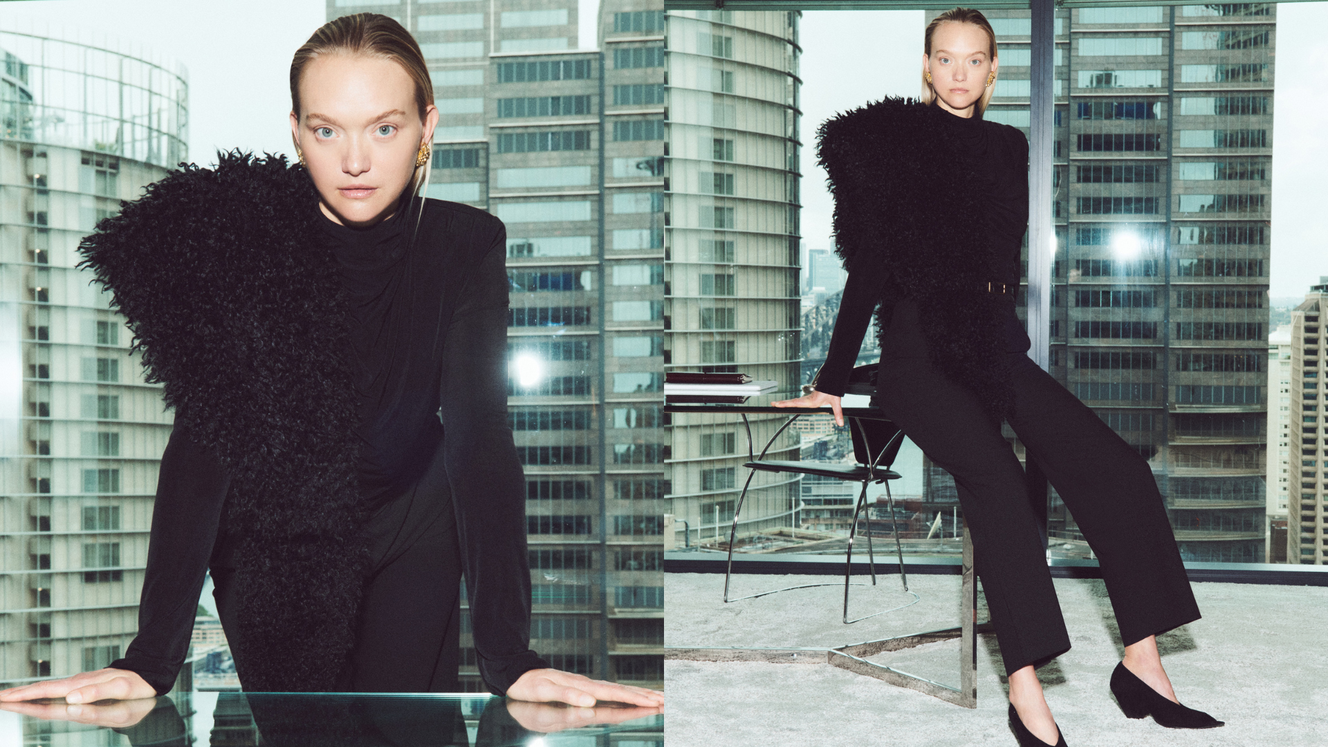Camilla and Marc SS26 Campaign New Arrivals