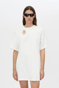Pablo Tee Mini Dress
