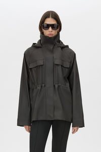 Astrid Rain Jacket