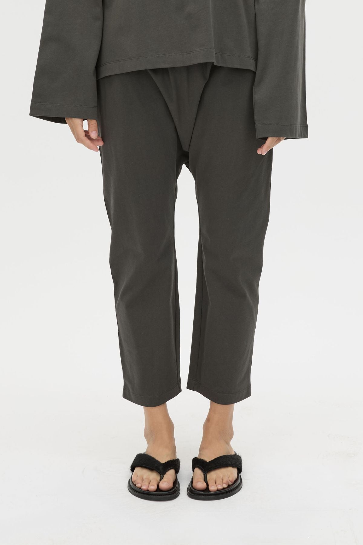 Studio Track Pant