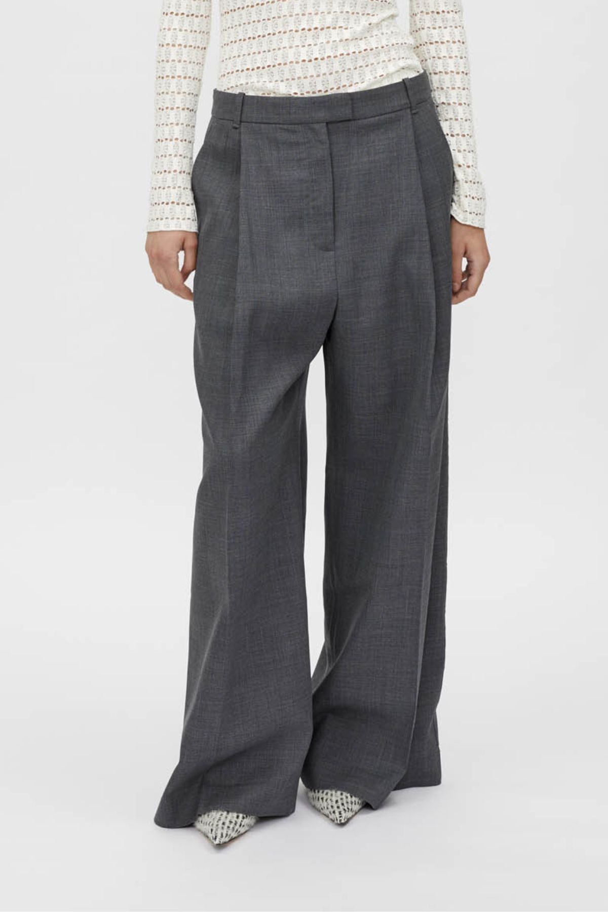 Seidler Pant