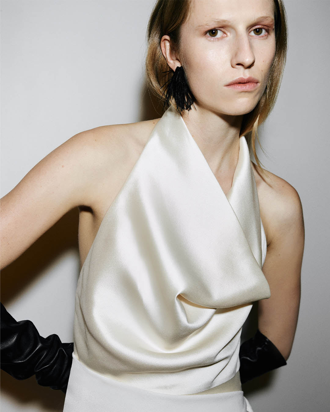 CAMILLA AND MARC Care Guide Silk and Delicate Fabrics