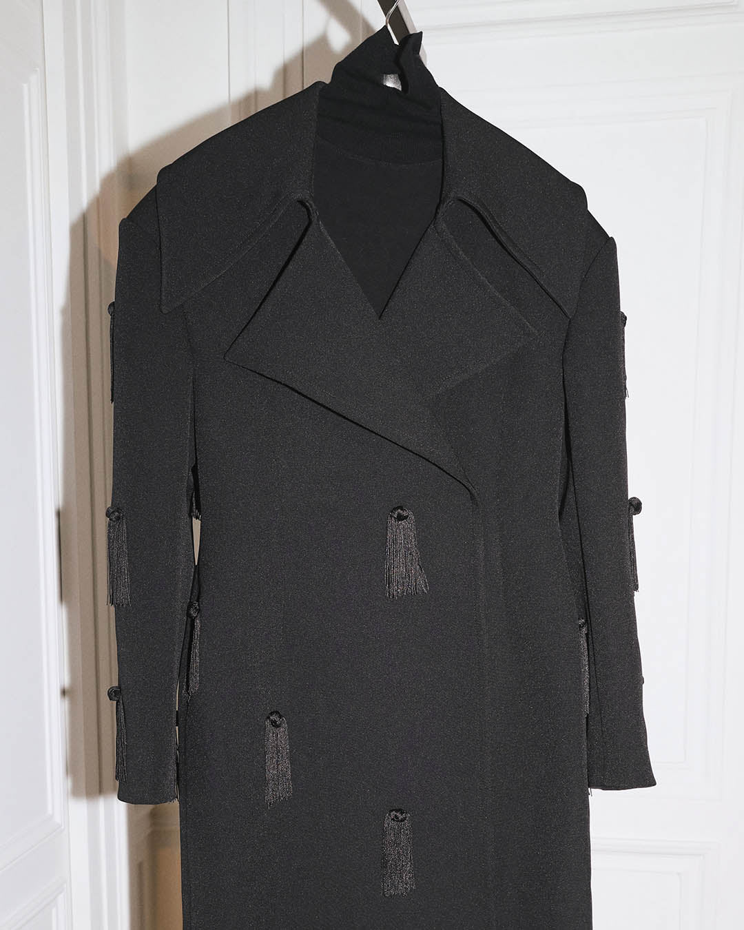 CAMILLA AND MARC Care Guide Outerwear