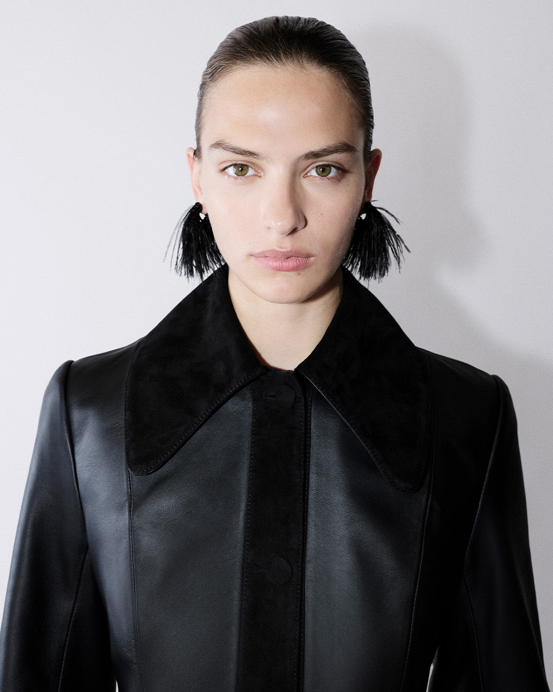CAMILLA AND MARC Care Guide Leather