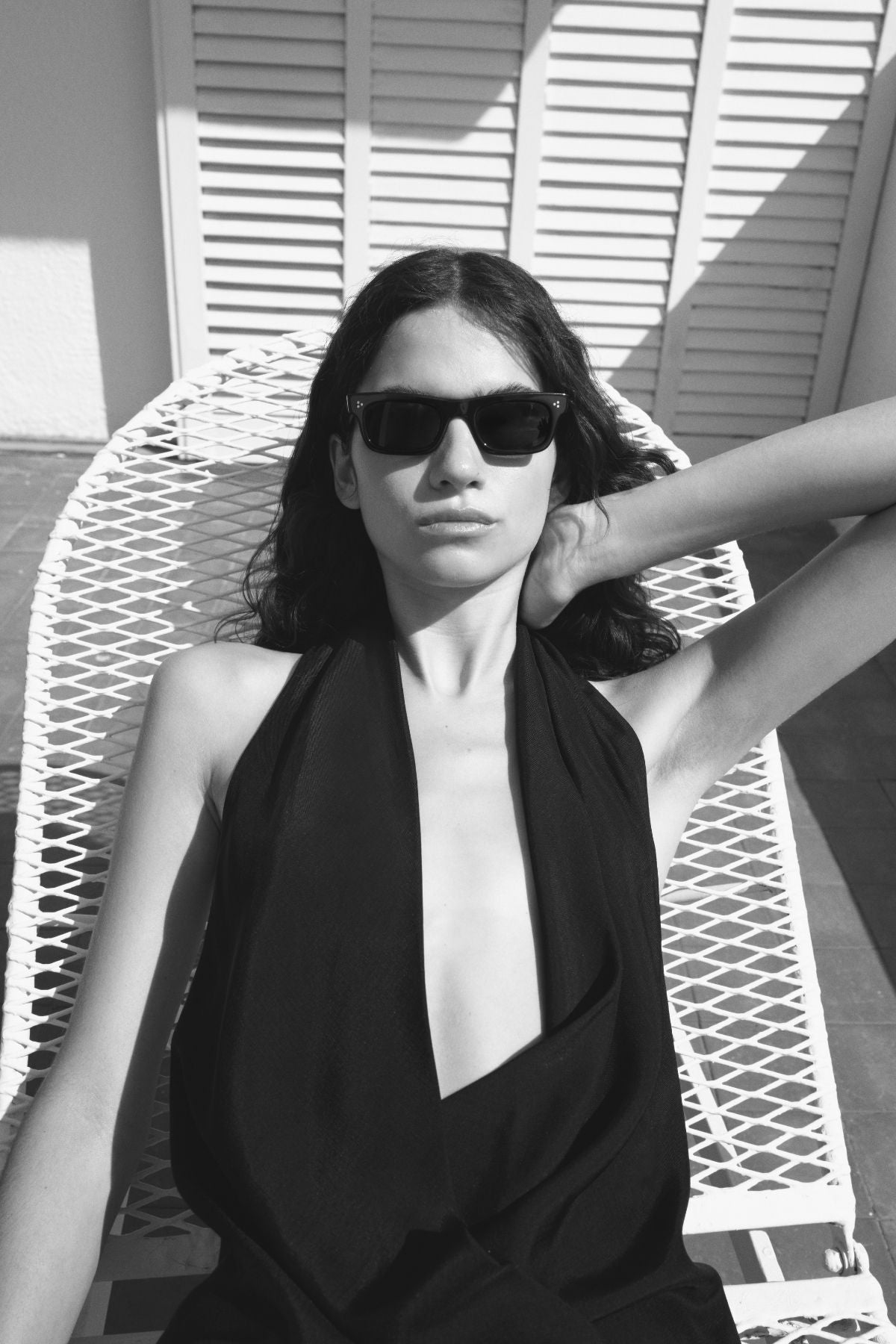 CAMILLA AND MARC New Arrivals Collection