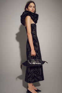 Nyra Midi Dress