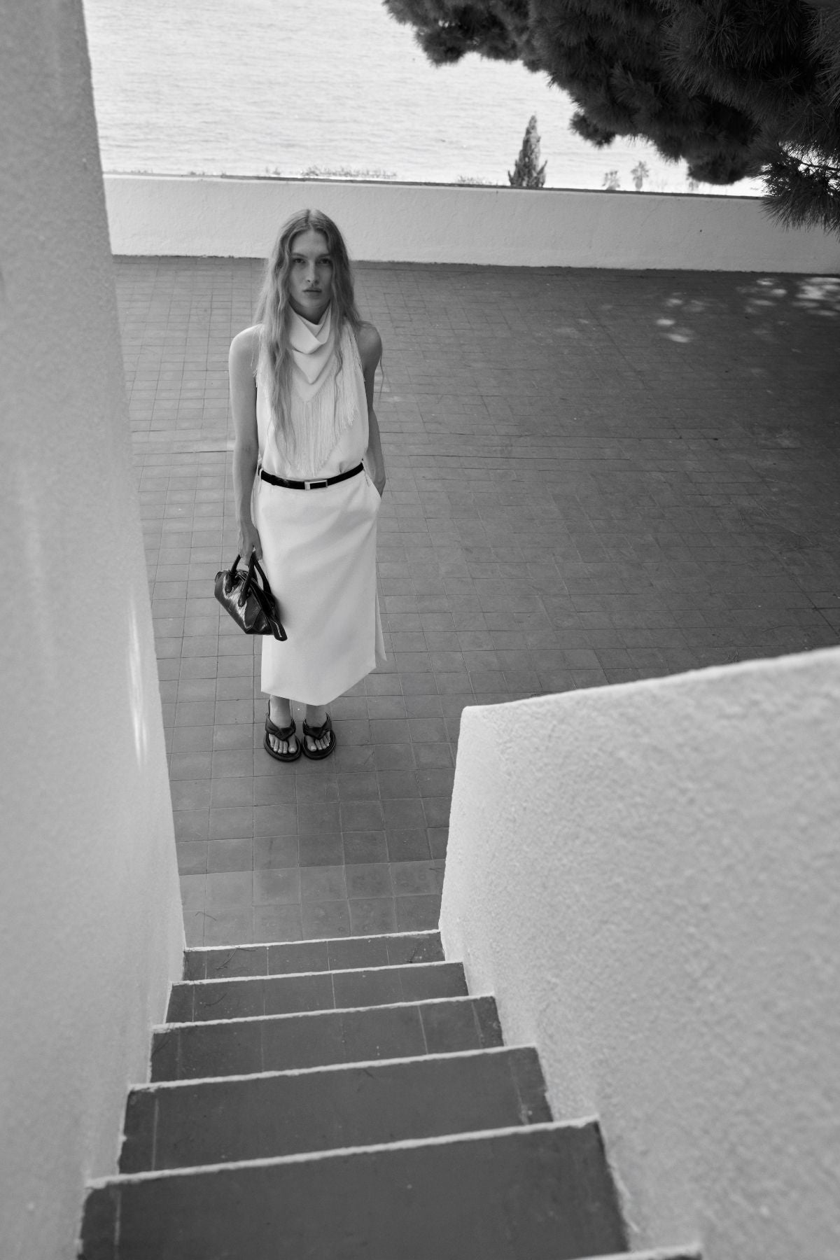 CAMILLA AND MARC Skirts Collection